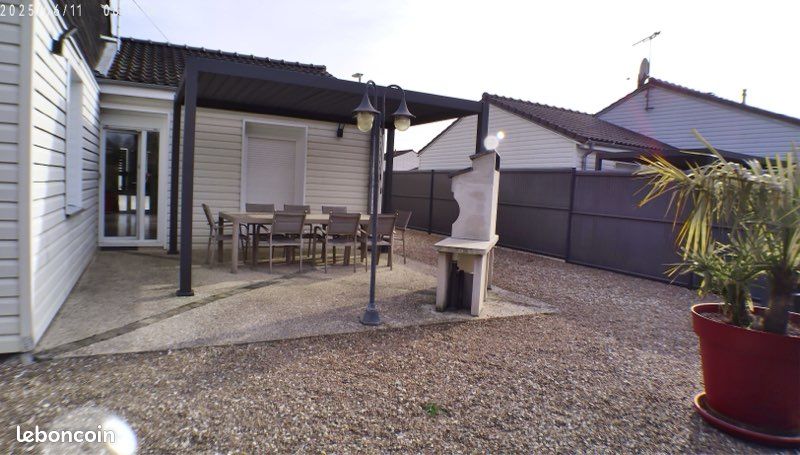 Gîte Dienville « Aub'Ptit Confort » (image 4)