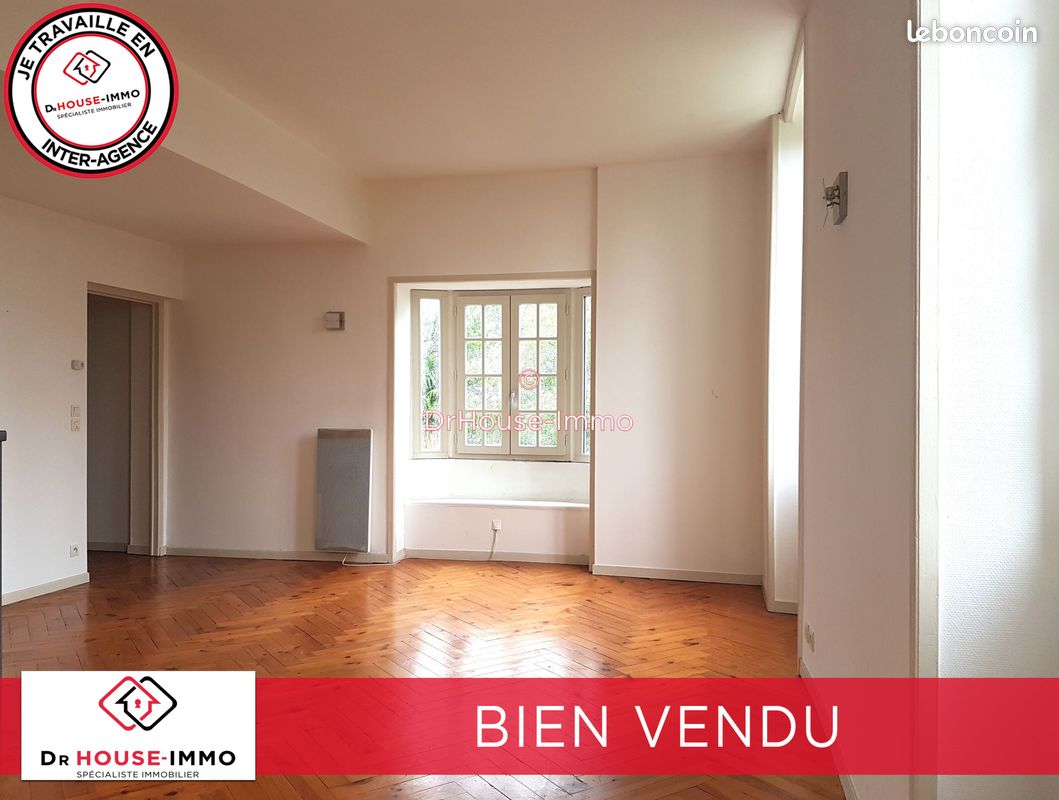 Appartement 3 pièces 66 m² · à Saint-Martin-de-Seignanx · 66 m² · 212 700 €