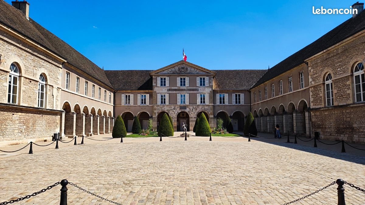 Appartement 3 pièces 67 m² · à Beaune · 67 m² · 110 000 €