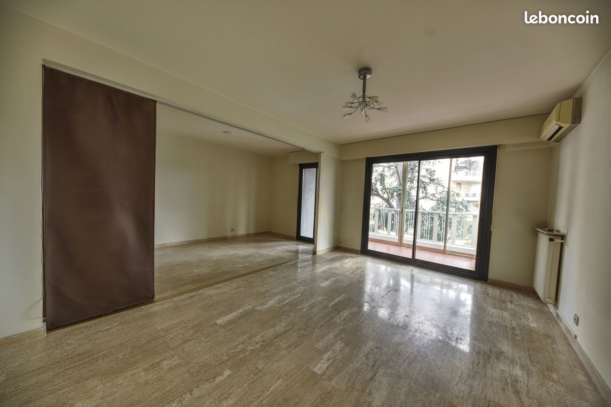 Appartement 2 pièces 44 m² · à Cannes · 44 m² · 812 €/mois