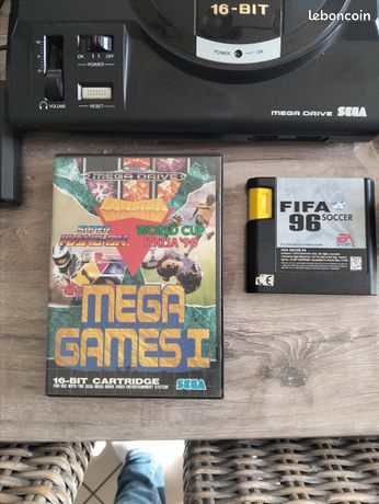 Console Super Nintendo (SNES) PAL - Bon état, Fonctionnelle, Câbles Inclus
