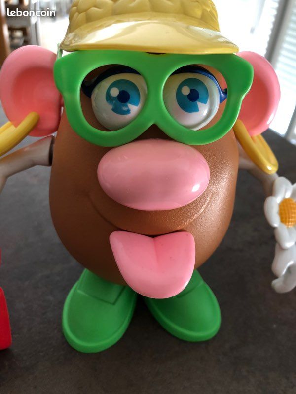 Mme Patate (image 2)