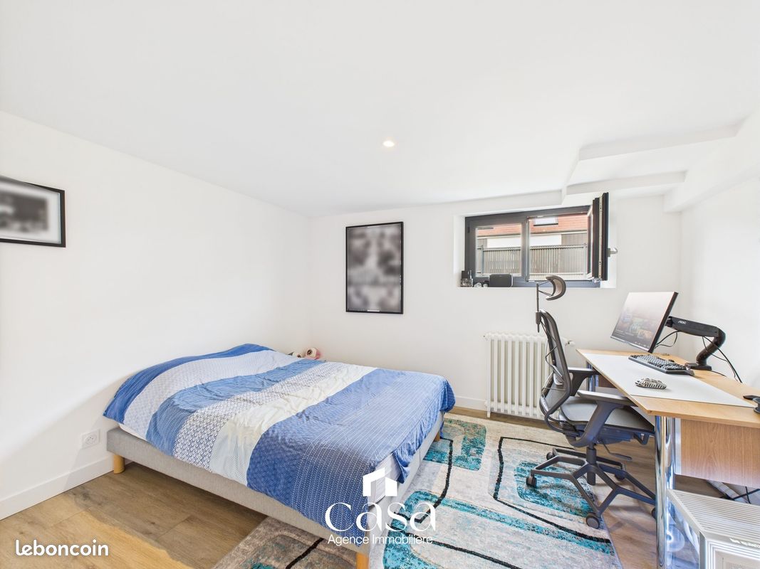 Maison 9 pièces 210 m² (image 12)