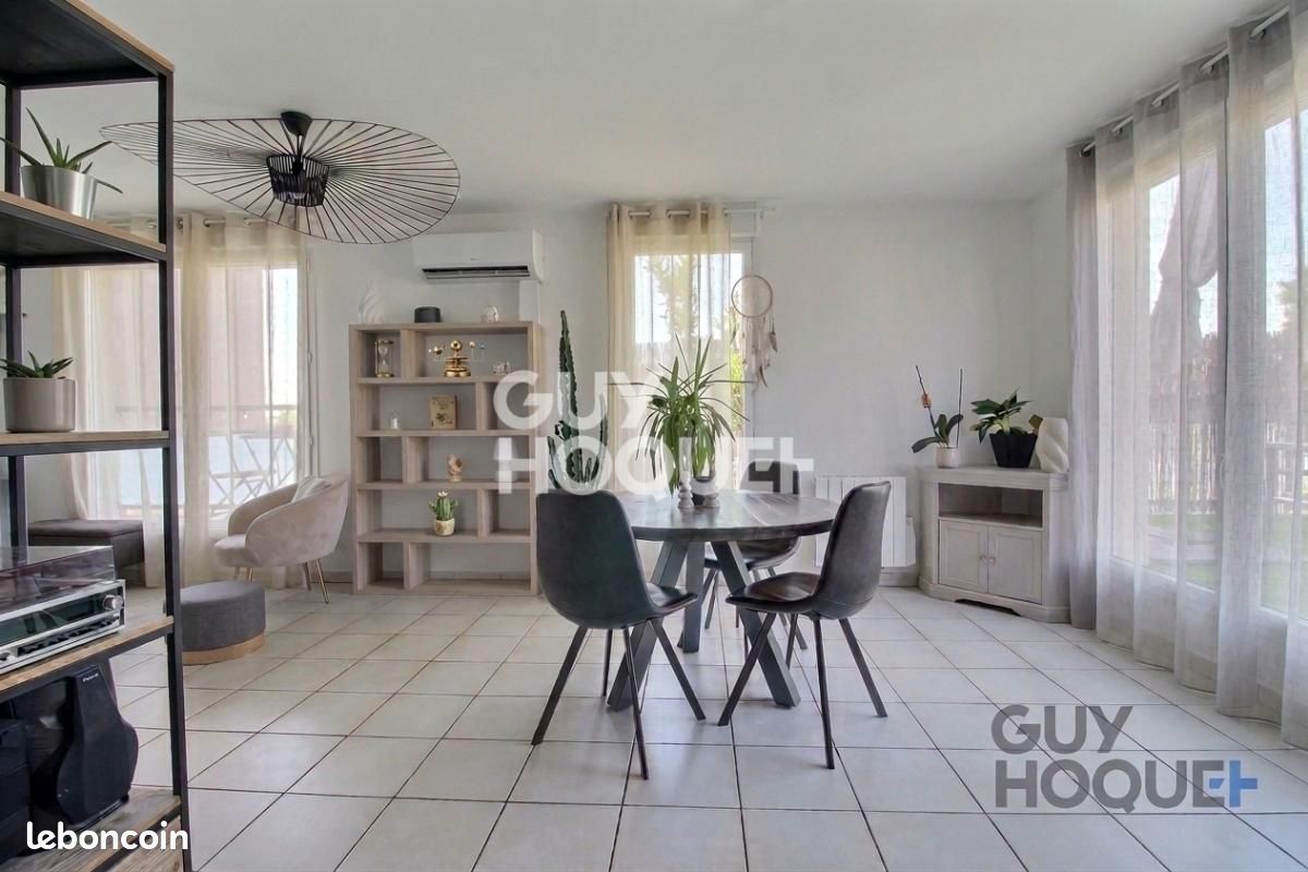 Appartement 3 pièces 66 m² · à Lyon · 66 m² · 430 000 €