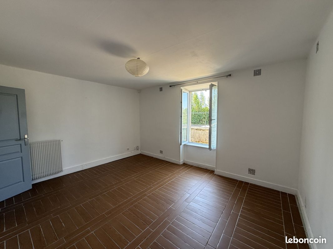 Appartement 1 pièce 36 m² · à Limoges · 36 m² · 470 €