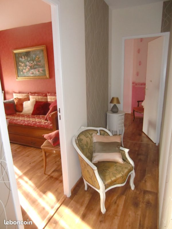 Colocation chez l habitant (image 1)