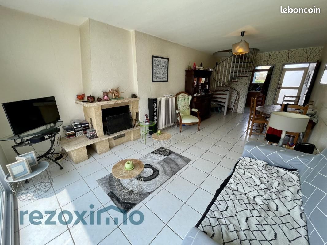 Maison 4 pièces 72 m² - Saint-Georges-de-Didonne 17110 (image principale 0)