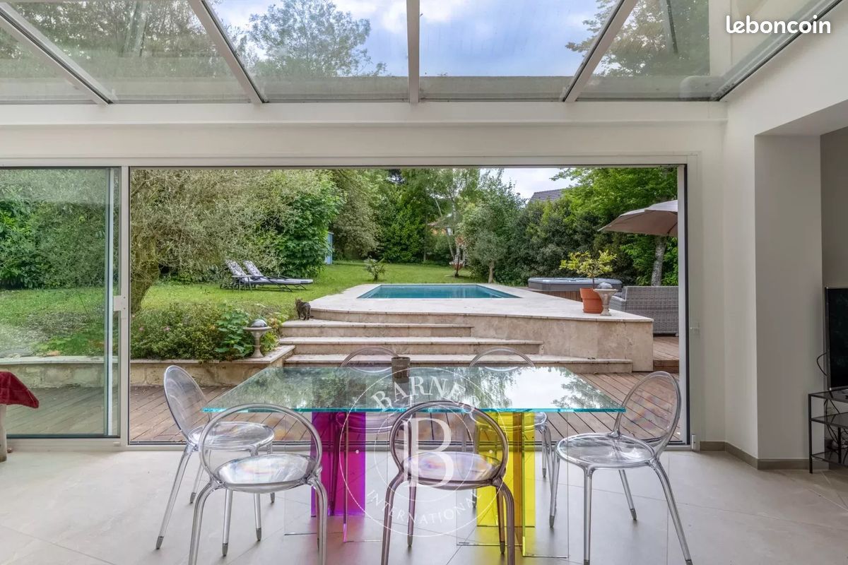 Maison 10 pièces 250 m² (image 7)