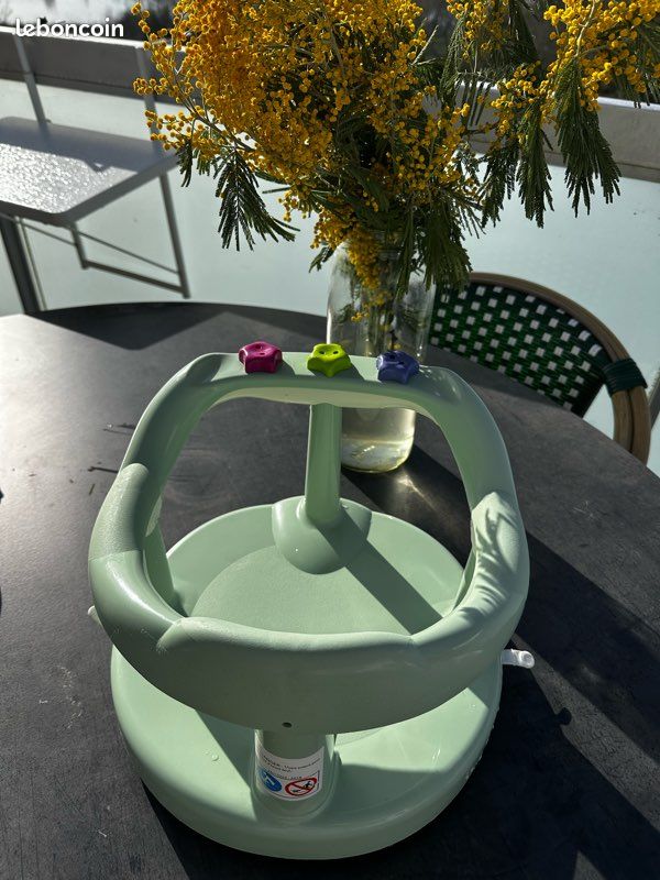 Anneau de bain Aqua baby (image 5)