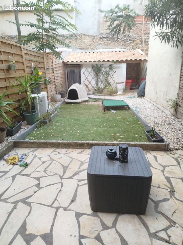 Appartement 1 pièce 23 m² · à Toulon · 23 m² · 109 000 €