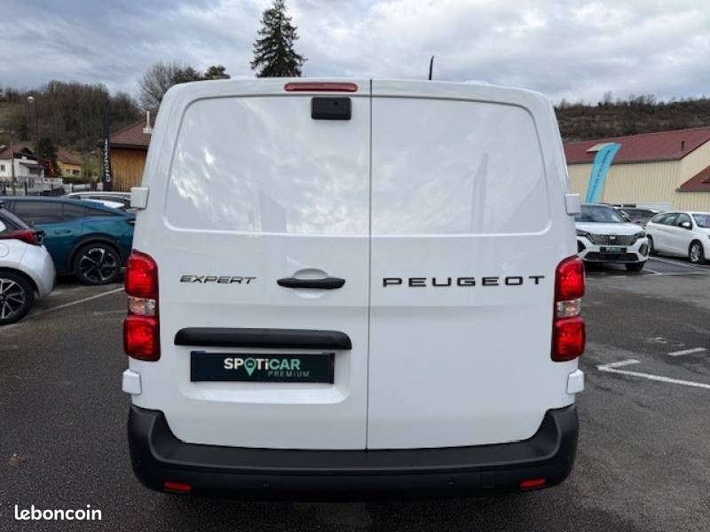 Peugeot Expert FGN M DIESEL 150 CH AUTOMATIQUE (image 5)