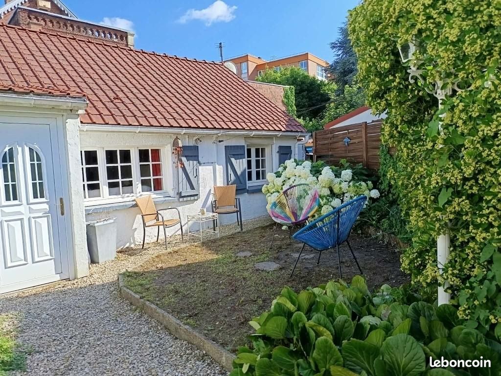 Maison 3 pièces 49 m² · à Noeux-les-Mines · 49 m² · 64 900 €