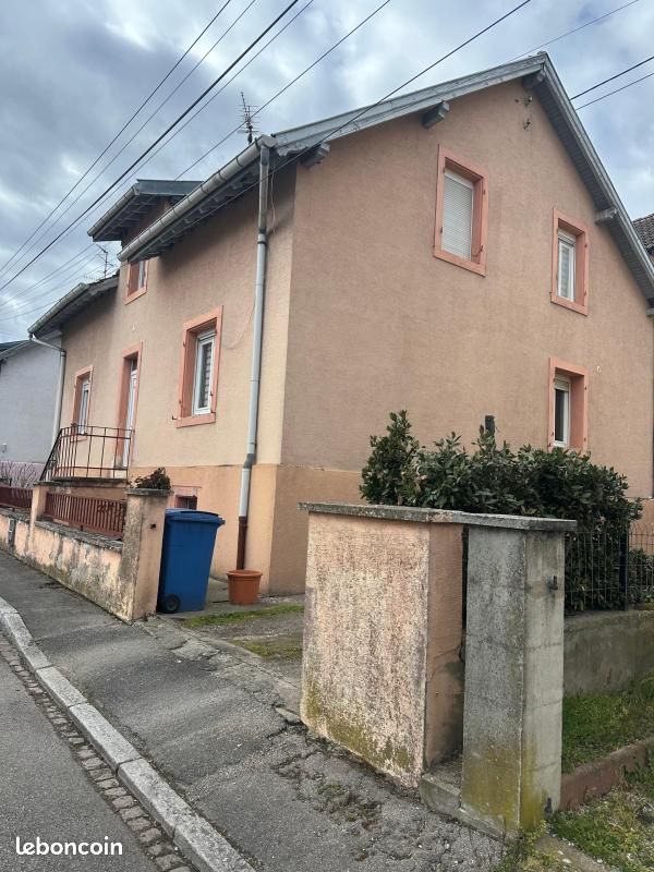 Appartement 2 pièces 54 m² · à Wittenheim · 54 m² · 93 200 €