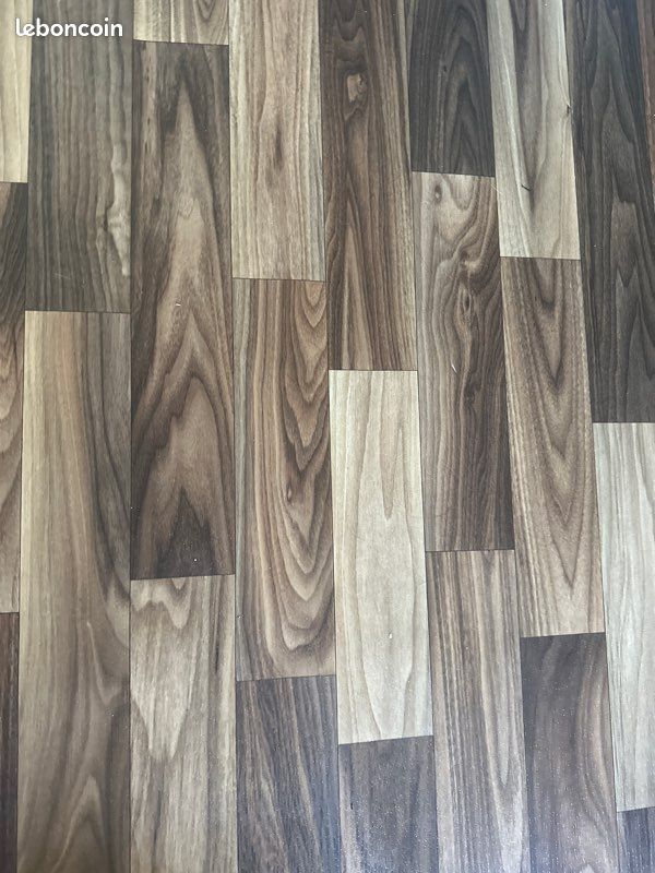 Parquet chêne (image 1)