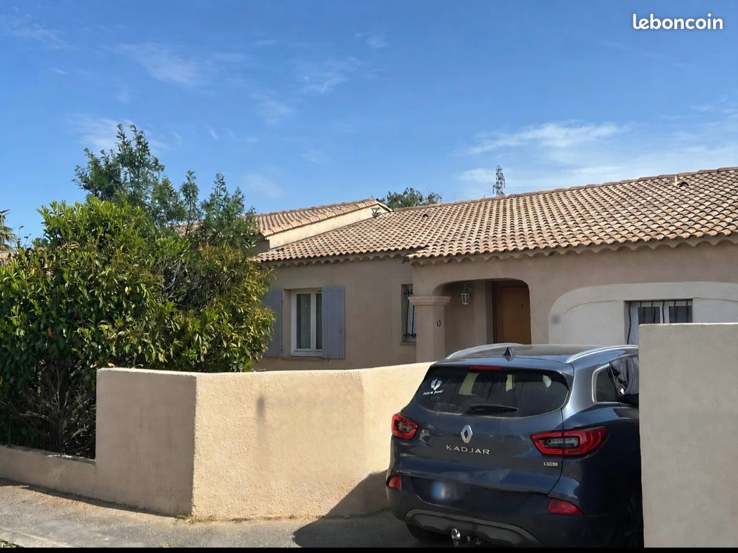 Maison 4 pièces 89 m² · à Saint-Martin-de-Crau · 89 m² · 290 000 €