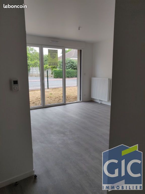 Appartement 2 pièces 42 m² · à Ifs · 42 m² · 598 €