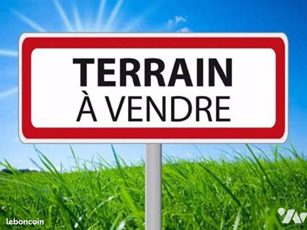 Terrain 445 m² · à Saint-Nazaire · 445 m² · 264 300 €
