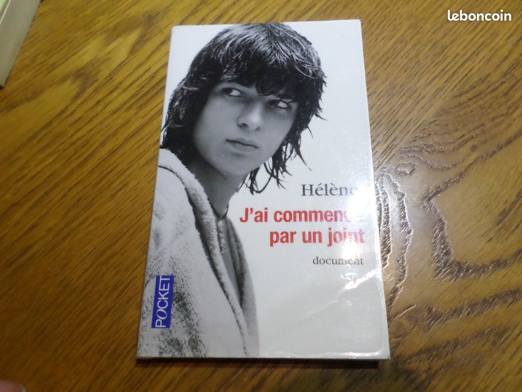 J'ai Commencé Par Un Joint hélène (image 1)