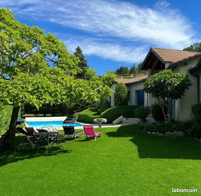 Maison 8 pièces 150 m² · à Die · 150 m² · 650 000 €