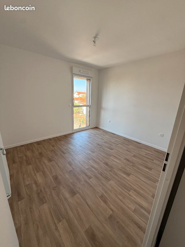 Appartement 3 pièces 57 m² · à Clisson · 57 m² · 800 €/mois