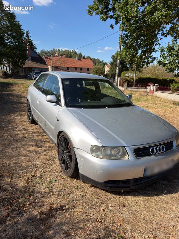 Audi a3 (image 3)