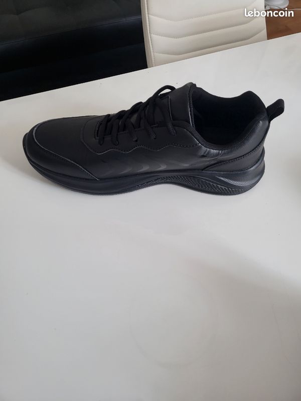 Basket homme (image 2)