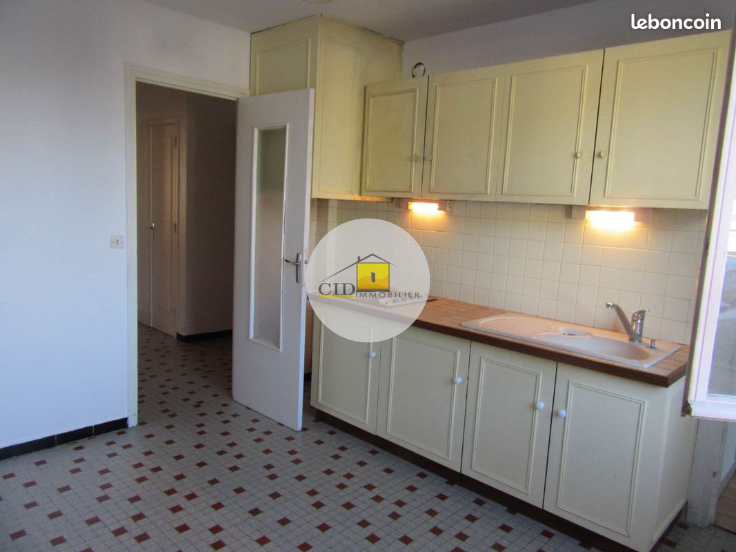 Appartement 2 pièces 49 m² · à Villeurbanne · 49 m² · 650 €/mois