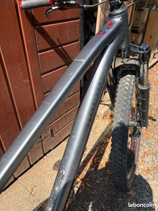 Vtt Rockrider expl 520 (image 5)
