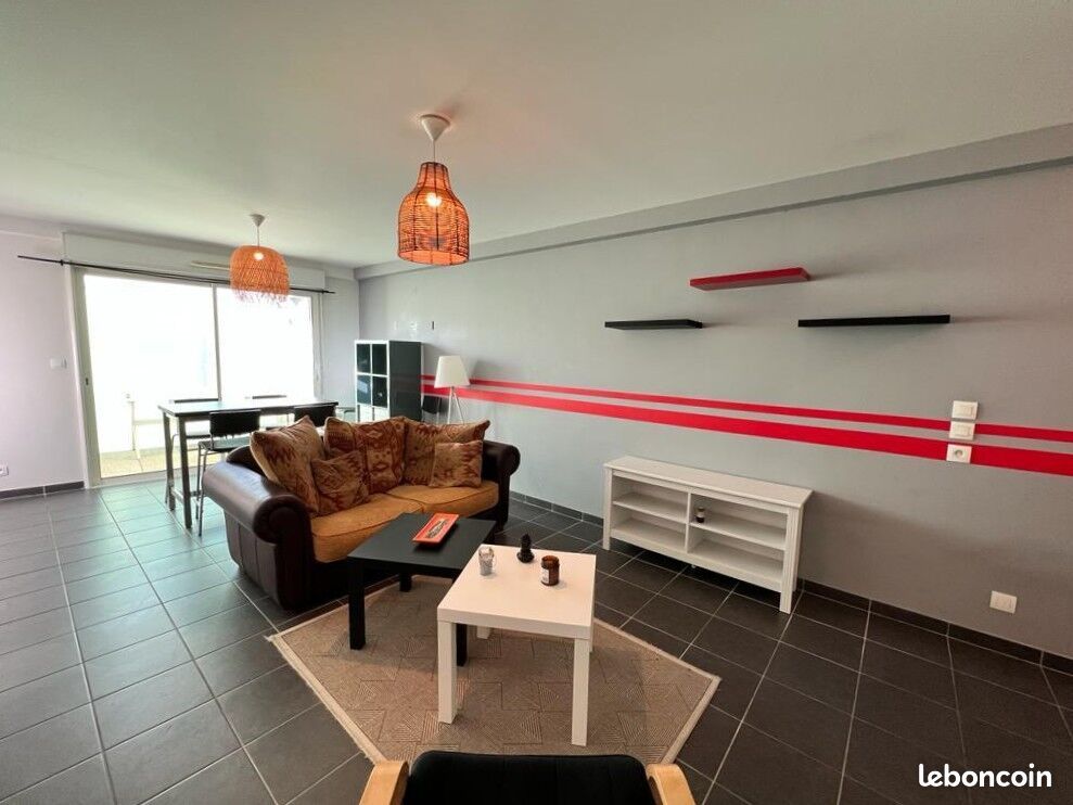 Appartement 3 pièces 63 m² · à Bayonne · 63 m² · 915 €/mois