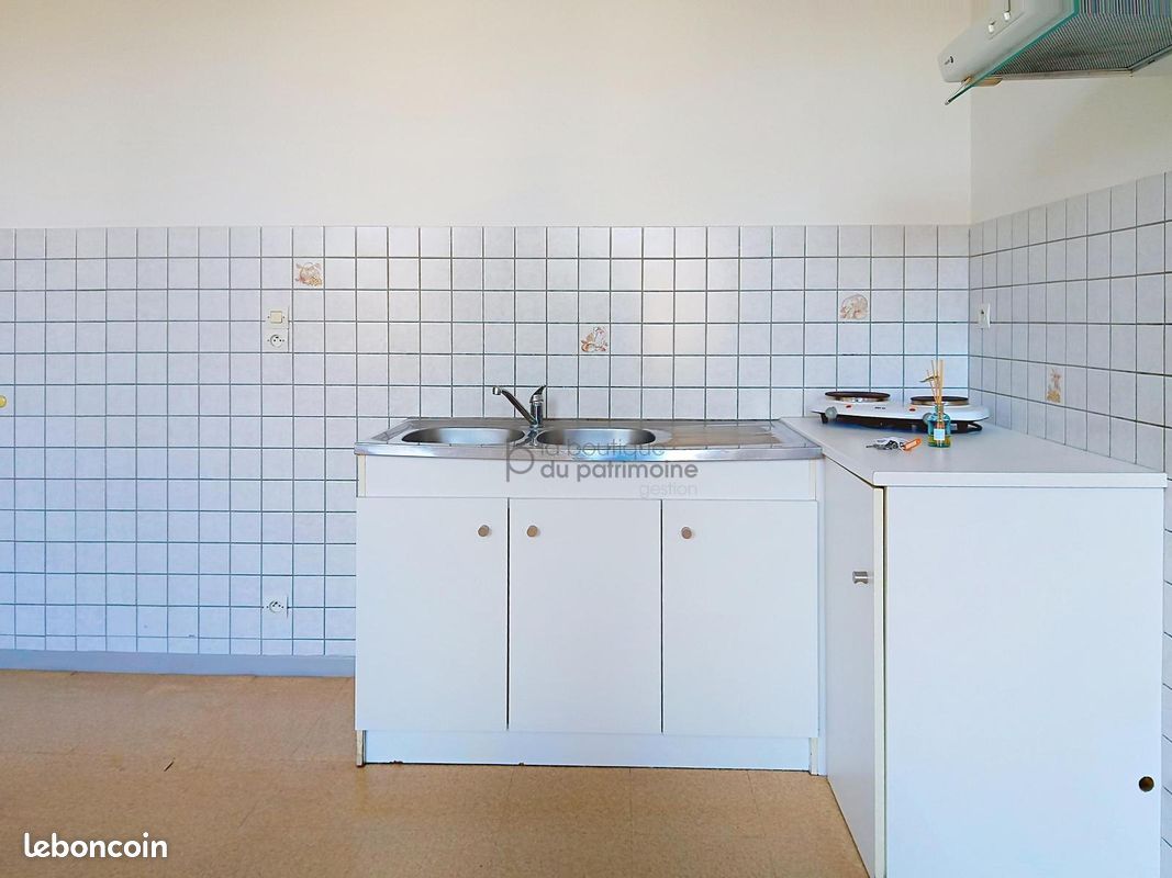 Appartement 2 pièces 40 m² · à Bazas · 40 m² · 354 €/mois
