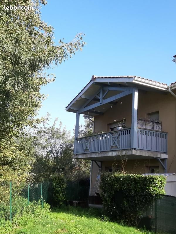 Appartement 3 pièces 60 m² · à Lesparre-Médoc · 60 m² · 695 €/mois