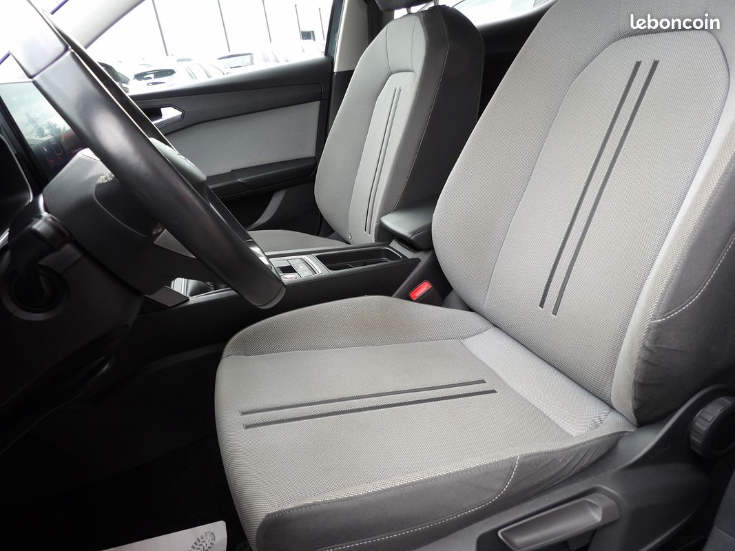 Seat LEON 1.0 TSI 110CH STYLE BUSINESS (image 3)