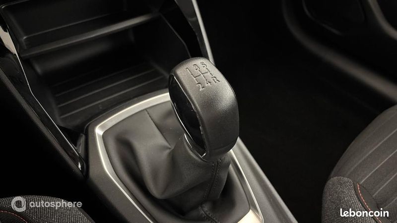 Peugeot 208 1.2 PureTech 75ch S&S Active (image 28)
