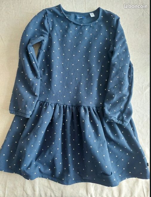 Robe manches longues (image 1)