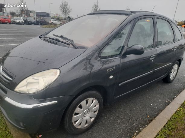 Citroën xsara exclusive 1.8 90 cv paiement 4x - Voitures