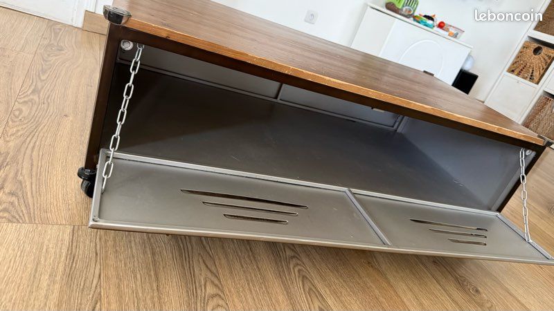 Table basse Wayne Maison du Monde (image 2)