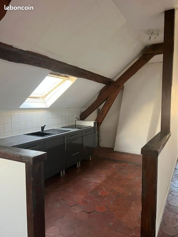 Appartement a louer montereau-fault-yonne - 72 m2 - Surfyn