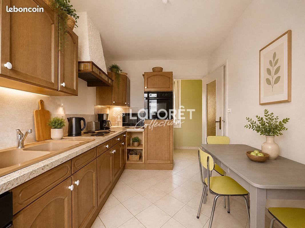 Appartement 4 pièces 73 m² · au Touquet-Paris-Plage · 73 m² · 548 000 €