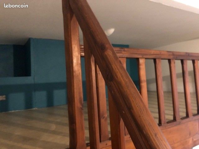 Appartement a louer lunel - 1 pièce(s) - 24 m2 - Surfyn