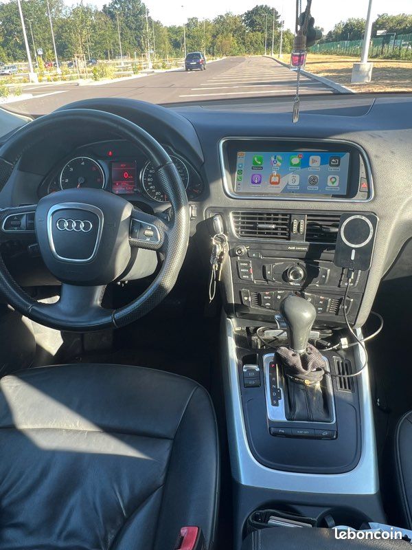 Audi q5 3.0 tdi v6 (image 3)