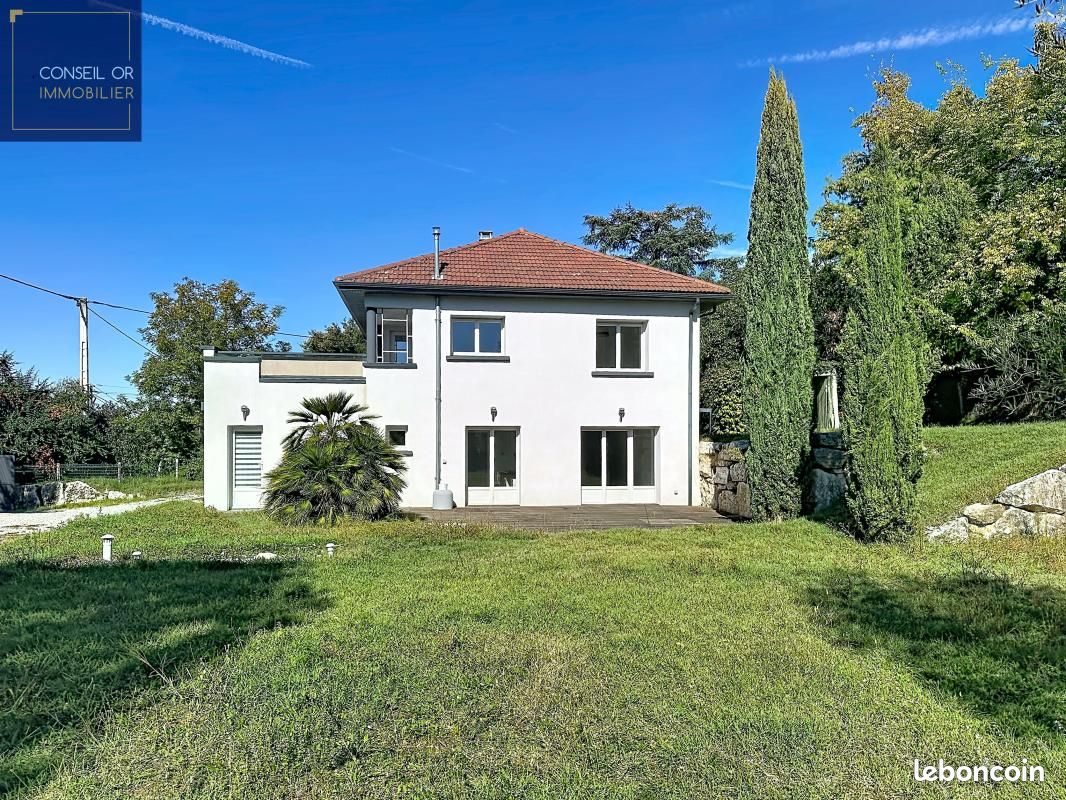 Maison 6 pièces 164 m² · à Millery · 164 m² · 1 900 €/mois
