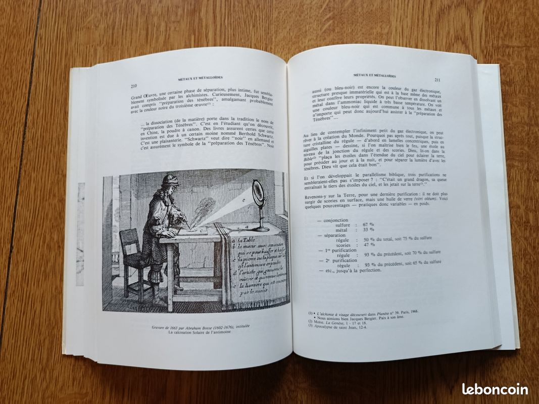 Le laboratoire alchimique Atorene Alchimie (image 4)