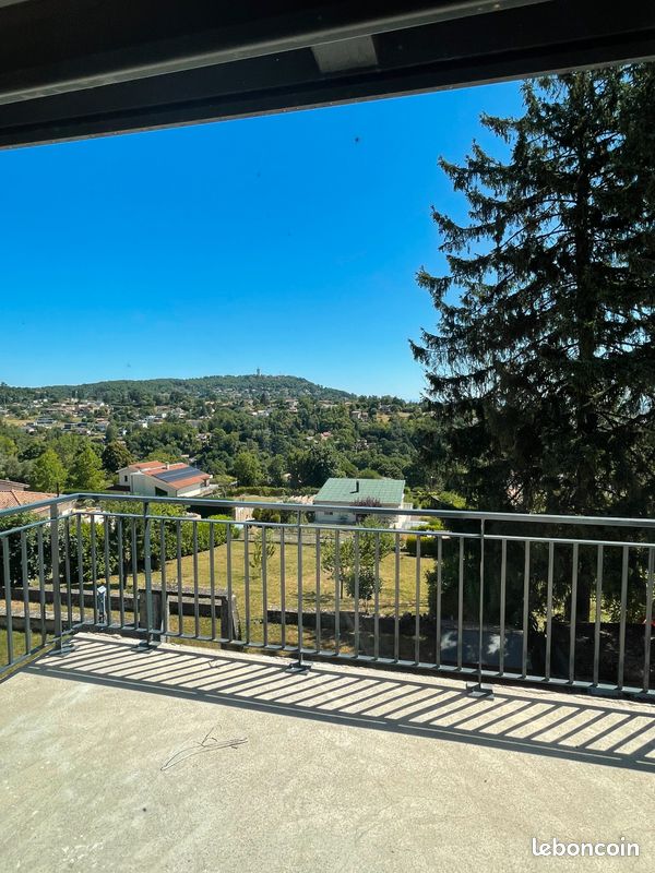 Appartement 3 pièces 68 m² · à Saint-Didier-au-Mont-d'Or · 68 m² · 1 600 €/mois