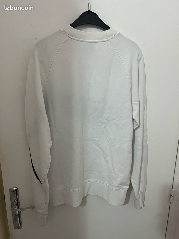 Sweatshirt Nike Big Swoosh M Authentique (image 3)