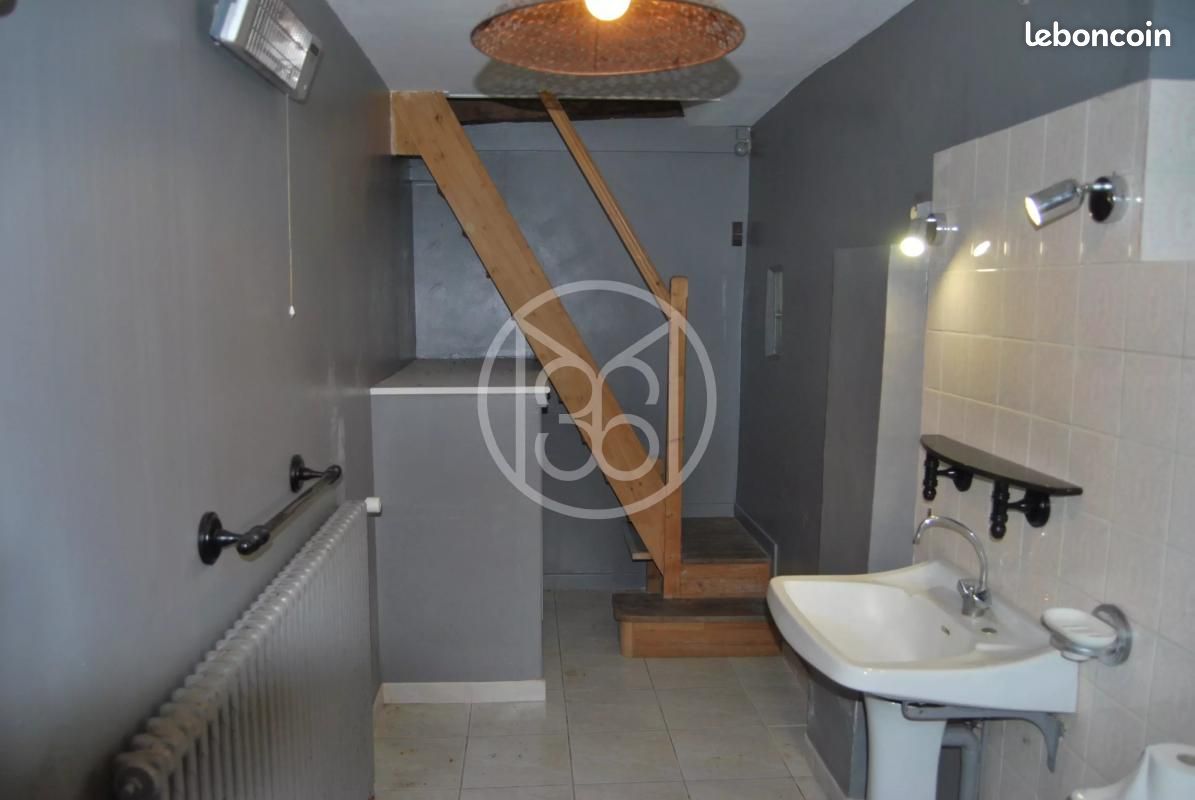 Appartement 4 pièces 82 m² - Journet 86290 (image principale 8)