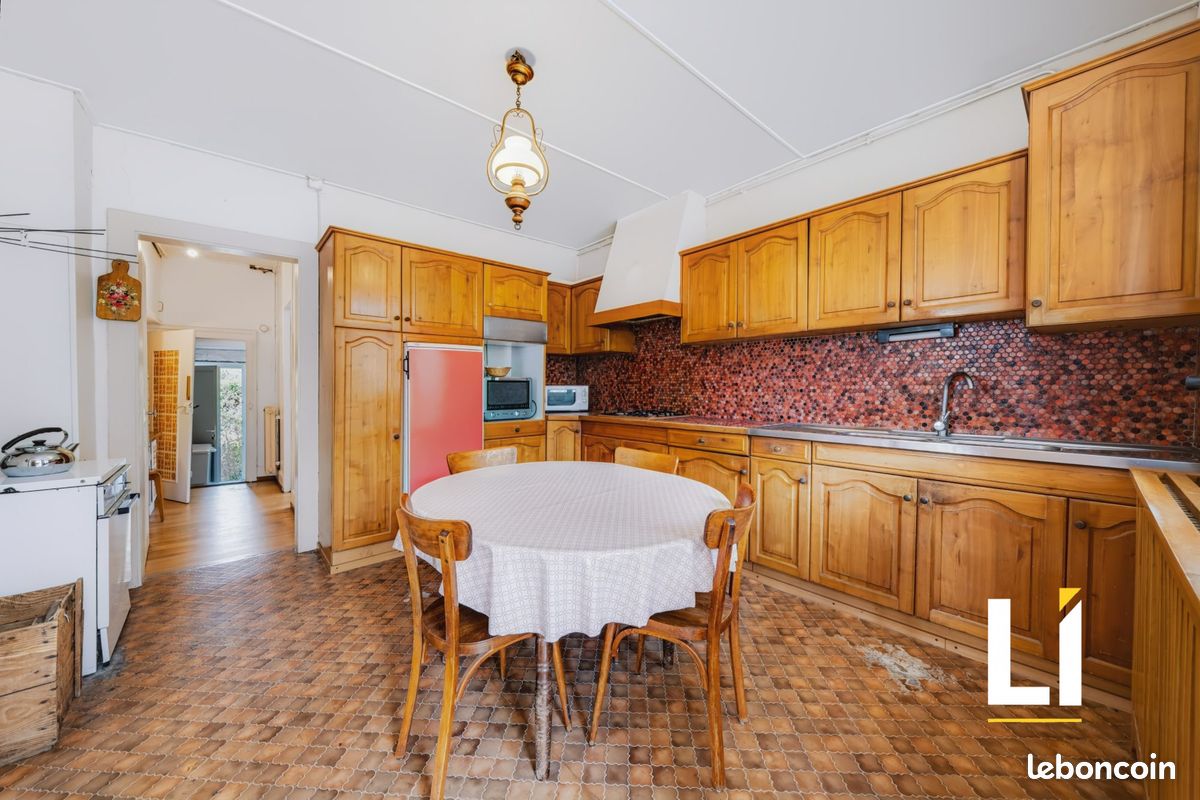 Maison 5 pièces 87 m² · à Damprichard · 87 m² · 145 000 €
