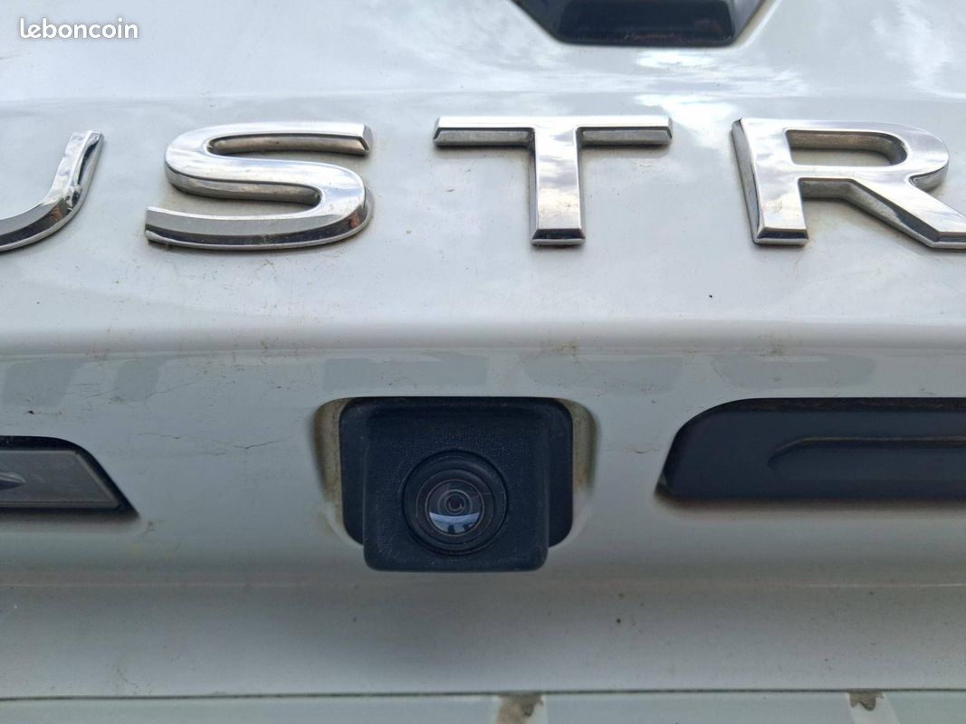 RENAULT Austral E-Tech hybrid 200 Techno (image 16)