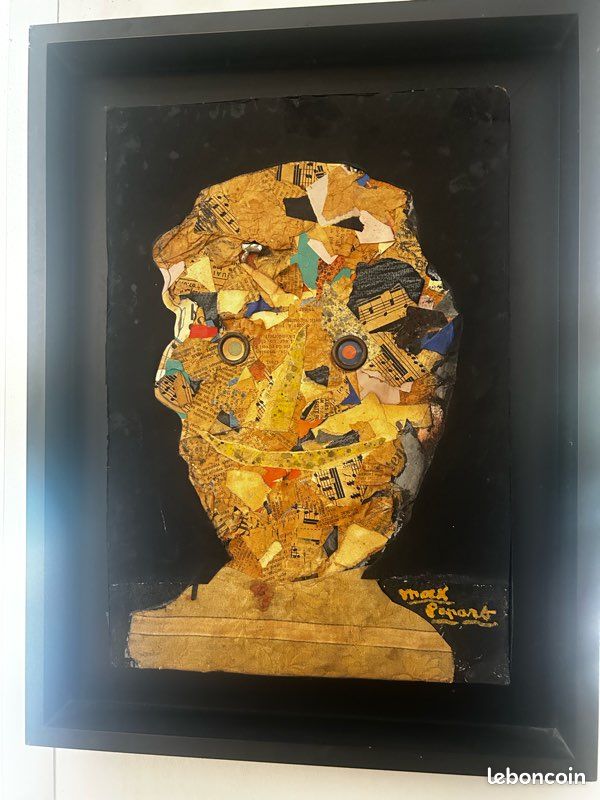 Tableau Max Papart (image 1)