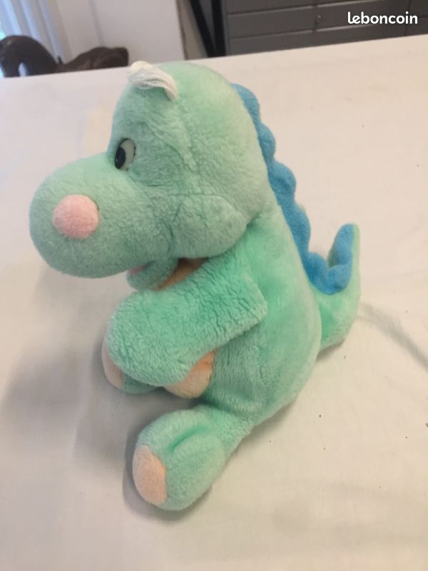 Peluches (image 6)