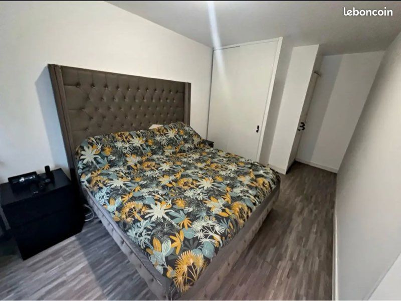 Appartement 3 pièces 66 m² · à Corbeil-Essonnes · 66 m² · 1 250 €